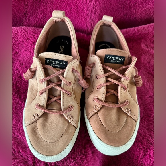 Women’s Sperry Memory Foam flat heel sneaker size 7 - Picture 10 of 10